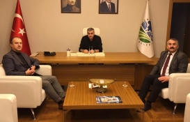 Sakarya Arifiye yatırımları hız kesmiyor!