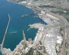 İskenderun Limanı 200 milyon dolara yenilendi!