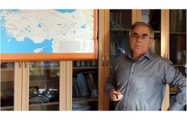 Feyzi Bingöl'den Malatya depremi açıklaması!