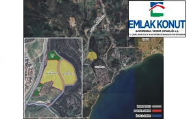 Emlak Konut GYO Aydın Didim Fevzipaşa 1. Etap ihalesinin 2. Oturumu 21 Kasım’da!