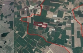 Manisa Akhisar'da 11 milyon TL'ye icradan satılık yem fabrikası tesisi!