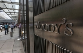 Moody's: Alman bankaları gayrimenkul finansmanı nedeniyle yüksek risklerle karşı karşıya!