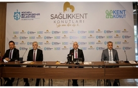 Kocaeli Sağlıkkent kura sonucu 27.10.2021 listesi!