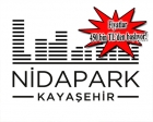 Nidapark Kayaşehir'in ön satışları başladı!