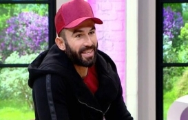 Turabi Çamkıran: Kazandığım parayla anneme ev aldım!