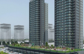 Gamador Meydan peşin fiyatına 36 ay vadeyle satışta!