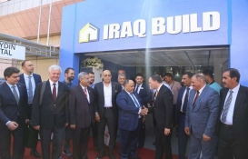 Iraq Build 11-14 Haziran 2019'da!