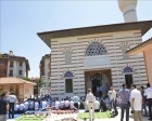 Üsküdar Altunizade Camii hizmete açıldı!