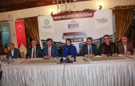 Meram Aksinne Evleri Projesi başlıyor!