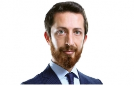 Serdar Göktekin: İnşaatta yalınlığı benimsedik!