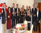 ERA Türkiye, Ataşehir’de faaliyet gösteren ilk ofisi ERA RDG’nin birinci yılını kutladı!