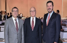 Çelik sektöründe katma değeri yüksek ürünler ihraç edilecek!