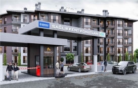 Kartepe Sağlıkkent Konutları kura tarihi!