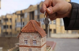 Konut fiyatları yerinde durmuyor! 1.5 yıl önce 5 milyon TL'ye 3+1 ev alırken, şimdi sadece 1+1 alabilirsin...