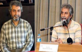 ERÜ Mimarlık Fakültesi Dekan Vekili Veysel Aslantaş hakkında soruşturma!