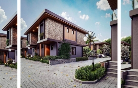 Şile'ye yeni villa projesi geliyor! Ardıca Şile Villaları satışa çıktı!
