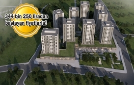 Yuvam Bahçeşehir Evleri'nin lansmanı yapıldı!