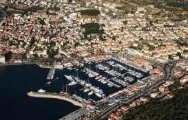 Çeşme'de dar gelirlilere yapılan projede flaş gelişme!