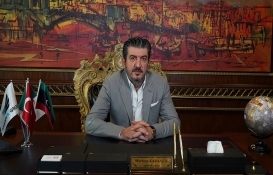 Libya'dan Türk müteahhitlere 120 milyar dolarlık yatırım fırsatı!