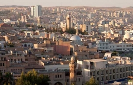 Şanlıurfa Vakıflar Bölge Müdürlüğü'nden yapım karşılığı kiralama ihalesi!