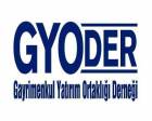 GYODER Gelişen Kentler Zirvesi 6-7 Kasım'da Samsun'da!