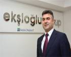 Ekşioğlu Group İmsa İnşaat iki yeni butik oteli hayata geçirecek! 