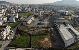 İstanbul'da 2021'de 8 spor tesisi açılacak!