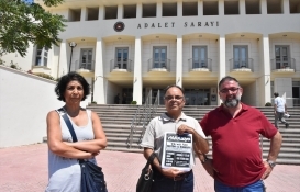 Bodrum'da 23 yıllık 'devre mülk' davası!