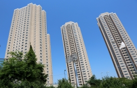 Ataşehir Emekevler Atapark Konutları kura çekilişi 18 Nisan'da!