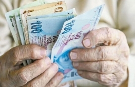 Milyonlarca emeklinin merakı sona erdi! İşte bankaların promosyon ödemeleri!
