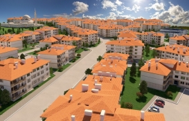 TOKİ Gaziantep Şehitkâmil Kuzeyşehir kura sonuçları 2018!