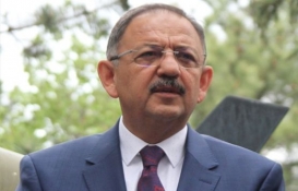 Mehmet Özhaseki: Türkiye sağlık yatırımında şaha kalktı!