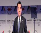 Ali Babacan: Tarım arazileri bölünsün istemiyoruz!