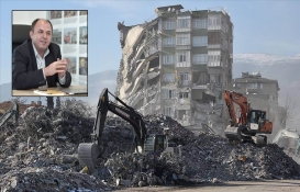 Deprem bölgesinde 'adalet' aranıyor! Depremin asıl suçluları yargılanmadı!