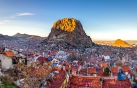 Afyonkarahisar'da 21.2 milyon TL'ye icradan satılık 2 fabrika!