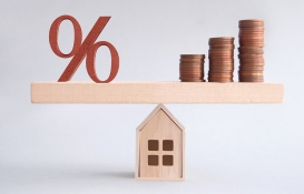 Mevduat bankalarındaki tüketici kredilerinin 357 milyar 451 milyon 753 bin TL'si konut!