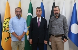 Büyük Gölbaşı Merkezi projesi 9 etapta bitirilecek!