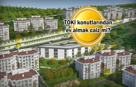 İlahiyatçılar yüzde 0.49 faizli TOKİ 100 bin konut projesi için ne diyor?