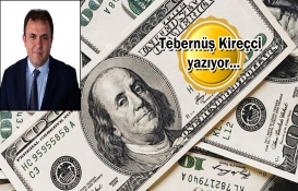 Dolar 10 TL olsa da alımı erteleyenler zararını telafi edemez! 