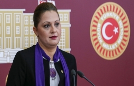 Polatlı-Afyonkarahisar YHT'nin tamamlanmama nedeni mecliste!