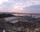 Vodafone Arena fotoğrafları
