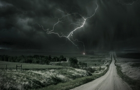 Uzman, 10 gün boyunca sürecek olan öğlen ve akşam yağışlarına karşı hazır olunması gerektiğini uyarıyor!