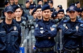 Polislere müjde! Kira öder gibi ev sahibi olacaklar!