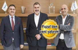 Mahmut Akbal, Zeki Akbal ve Eyüp Akbal 20.1 milyon TL'ye yeni şirket kurdu! 