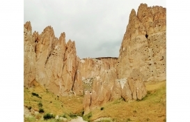 Van'da bazı bölgeler kesin korunacak hassas alan ilan edildi!