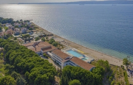 Etap Altınel Hotel Çanakkale 61 milyon TL'ye satılıyor! İhalesi 26 Ocak'ta!