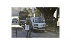 Lübnan'da kirasını ödeyemeyen inşaat işçisi böbreğini satılığa çıkardı!