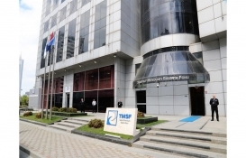 TMSF Asya Katılım Bankası'nın Adana'daki fabrikasını satışa çıkardı!