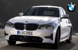 BMW 3 Serisi 2 bin 300 TL zamlandı! En ucuz BMW 3 Serisi ne kadar oldu?