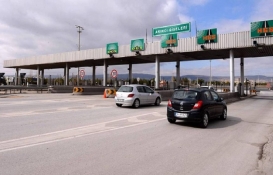 Milyonları ilgilendiren zam! Hızlı Geçiş Sistemi, 3 Nisan'dan itibaren 175 TL olacak!